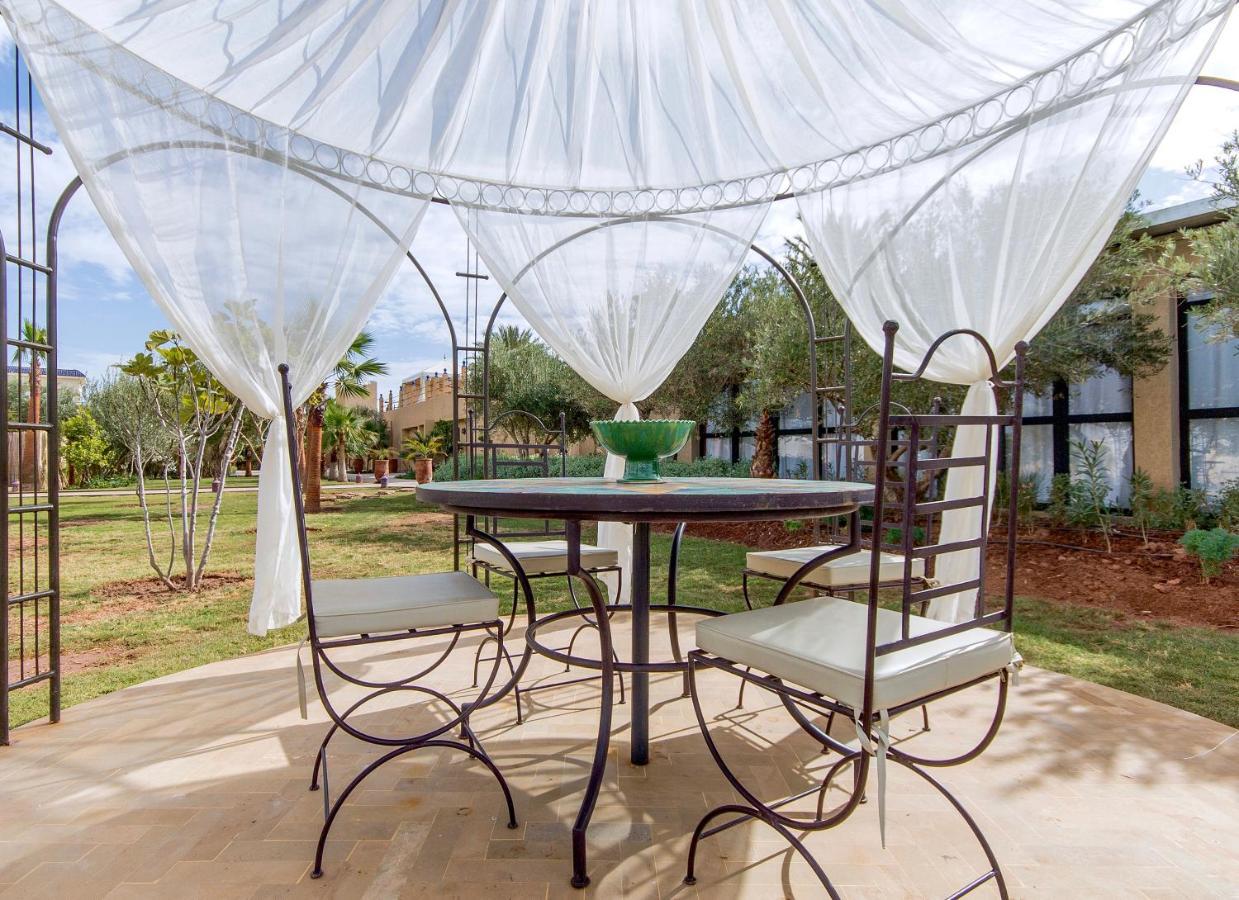 Maison Daouia Ouled Jelal Ngoại thất bức ảnh
