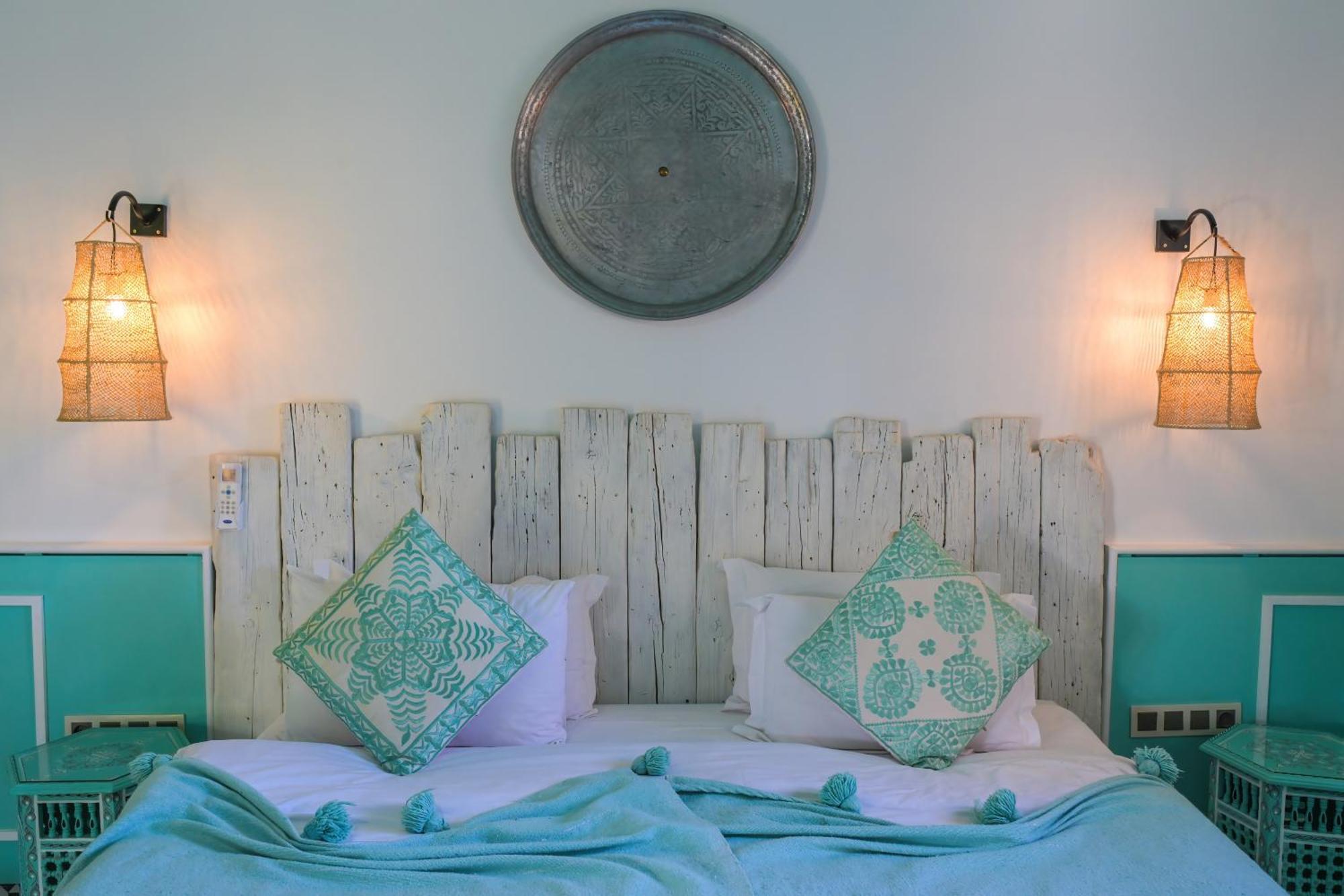 Maison Daouia Ouled Jelal Ngoại thất bức ảnh
