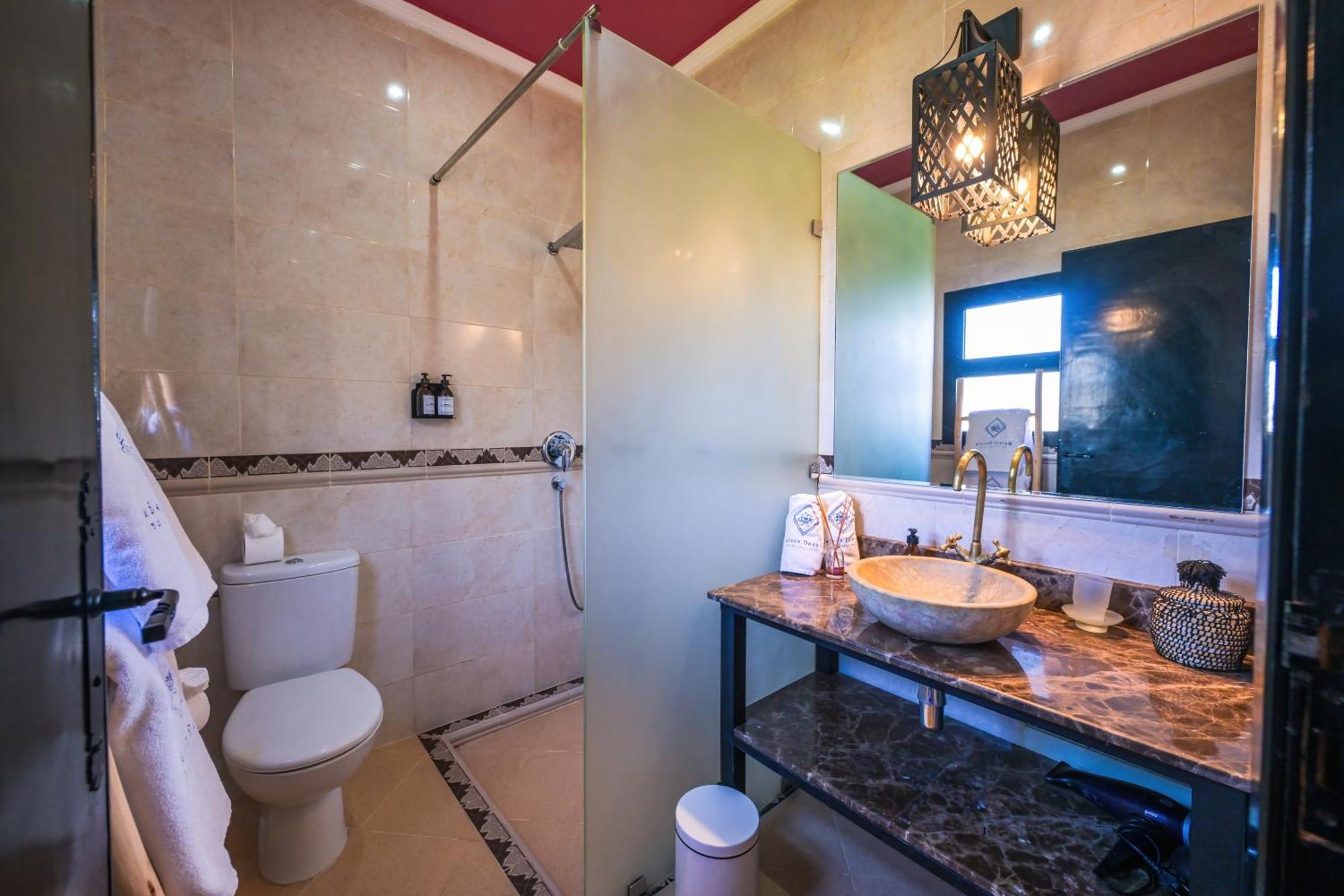 Maison Daouia Ouled Jelal Ngoại thất bức ảnh
