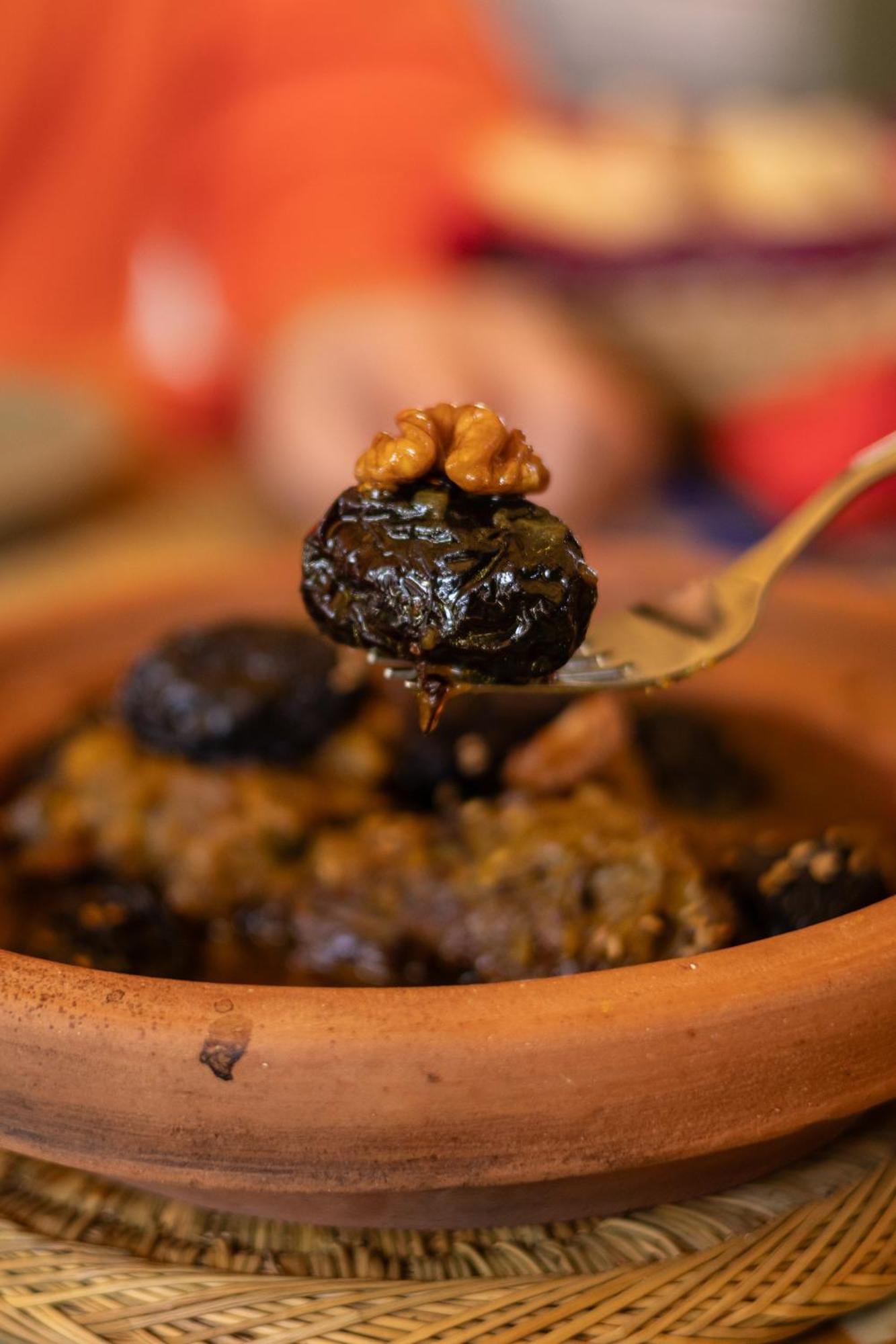 Maison Daouia Ouled Jelal Ngoại thất bức ảnh
